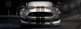 Ford  Shelby GT350 Mustang -  5