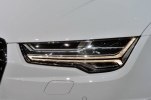  Audi A7     7,9  -  10