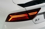  Audi A7     7,9  -  14