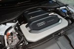 Audi A7     7,9  -  15