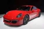 Porsche   GTS- -  1