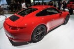 Porsche   GTS- -  2