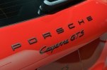 Porsche   GTS- -  25