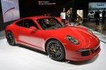 Porsche   GTS- -  3