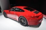 Porsche   GTS- -  4