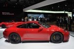 Porsche   GTS- -  5