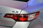 Acura   ILX -  10