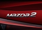 Mazda2    -  2