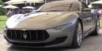   Maserati Alfieri   2016  -  19