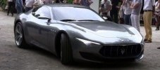   Maserati Alfieri   2016  -  20