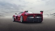 Ferrari     -  1