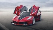 Ferrari     -  3