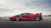 Ferrari     -  5