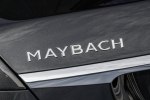     Mercedes-Maybach -  35