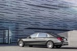    Mercedes-Maybach -  60