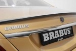 Brabus  850- Mercedes-Benz S 63 AMG -  13