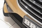 Brabus  850- Mercedes-Benz S 63 AMG -  1