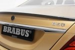 Brabus  850- Mercedes-Benz S 63 AMG -  5
