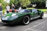      Ford GT -  1