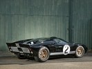      Ford GT -  10