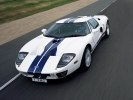      Ford GT -  8