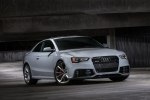 Audi     RS 5 Coupe Sport Edition -  1