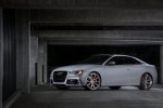 Audi     RS 5 Coupe Sport Edition -  2