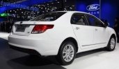   2015  Geely       Geely GC7! -  5