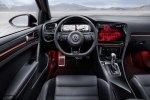 Volkswagen Golf R Touch    -  5