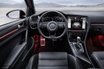 Volkswagen Golf R Touch    -  7