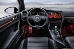 Volkswagen Golf R Touch    -  8