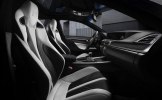 Lexus   GS F 2016  -  10