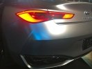   BMW 4-Series  Infiniti    -  13