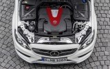Mercedes-Benz    C 450 AMG Sport -  15