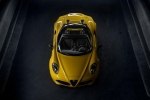 Alfa Romeo    4C Spider -  18
