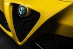Alfa Romeo    4C Spider -  33