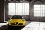 Alfa Romeo    4C Spider -  7