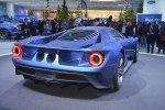 Ford   GT -  1