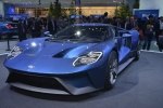 Ford   GT -  11