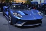 Ford   GT -  15