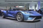 Ford   GT -  16