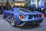Ford   GT -  3