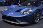Ford   GT -  9
