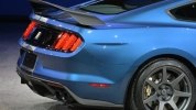 Ford    Mustang -  15
