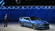 Ford    Mustang -  17