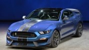 Ford    Mustang -  3