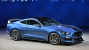 Ford    Mustang -  5