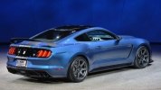 Ford    Mustang -  8