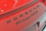Porsche 911 Targa  430-  -  7