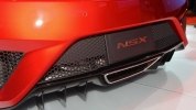  Acura NSX   -  19